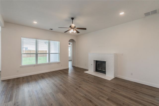 105 Observation Drive W, Aledo, TX 76008