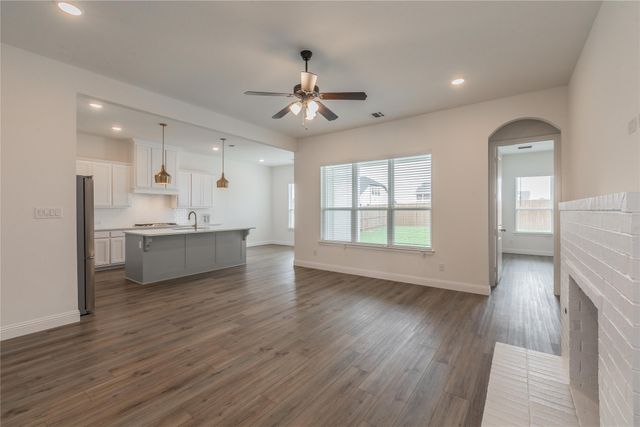 105 Observation Drive W, Aledo, TX 76008
