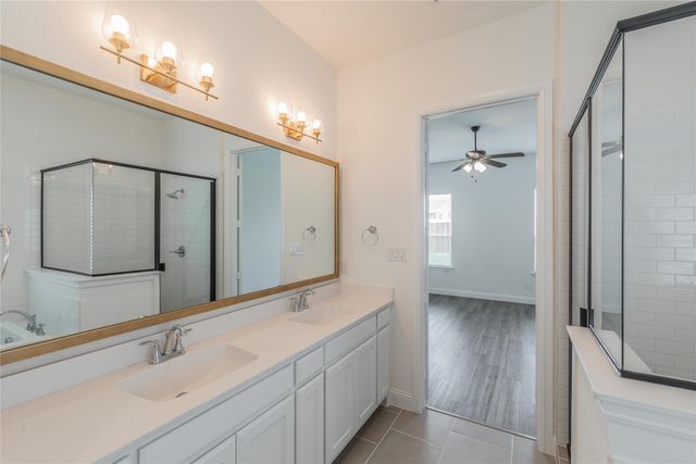 105 Observation Drive W, Aledo, TX 76008