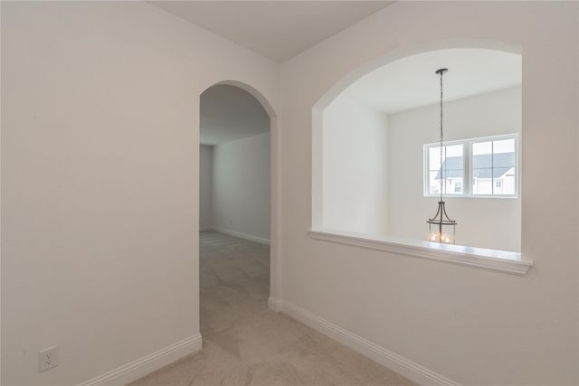 105 Observation Drive W, Aledo, TX 76008