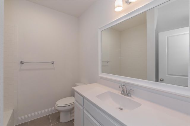 105 Observation Drive W, Aledo, TX 76008