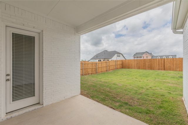 105 Observation Drive W, Aledo, TX 76008