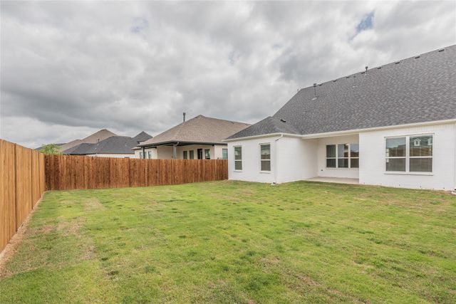 105 Observation Drive W, Aledo, TX 76008