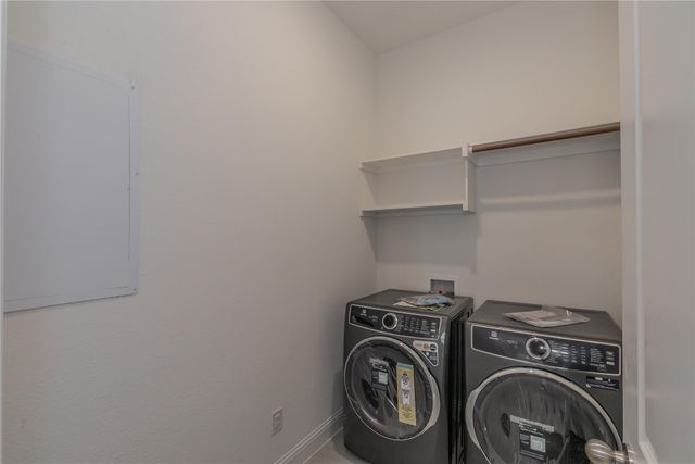 105 Observation Drive W, Aledo, TX 76008