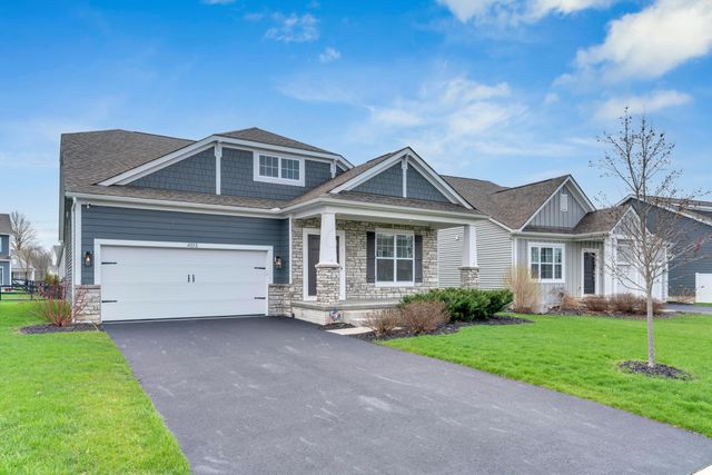 4513 Bluebird Drive, Powell, OH 43065