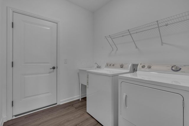 4513 Bluebird Drive, Powell, OH 43065