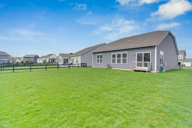 4513 Bluebird Drive, Powell, OH 43065