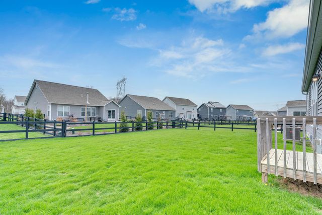 4513 Bluebird Drive, Powell, OH 43065