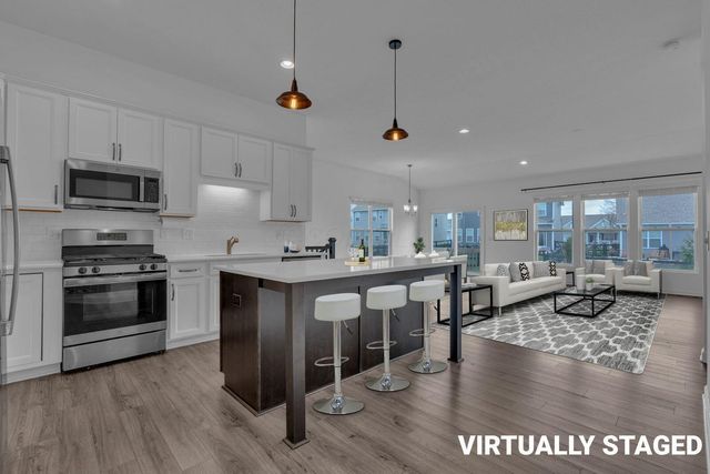 4513 Bluebird Drive, Powell, OH 43065