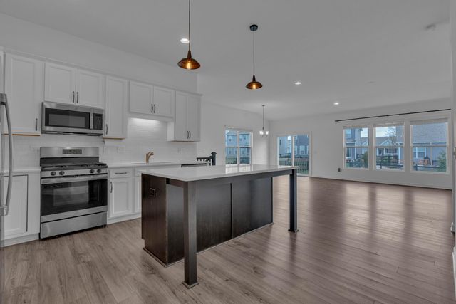 4513 Bluebird Drive, Powell, OH 43065