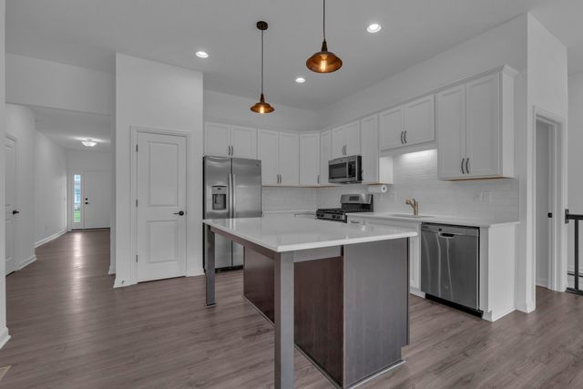 4513 Bluebird Drive, Powell, OH 43065