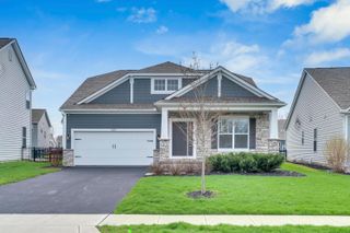 4513 Bluebird Drive, Powell, OH 43065