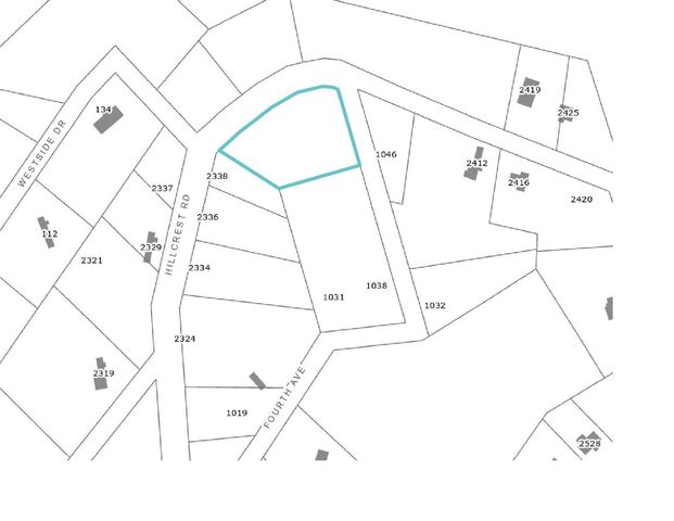 2344 Hillcrest Road, Dallas, NC 28034