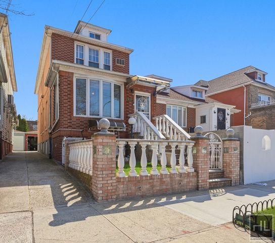 675 E 53rd Street, New York City, NY 11203