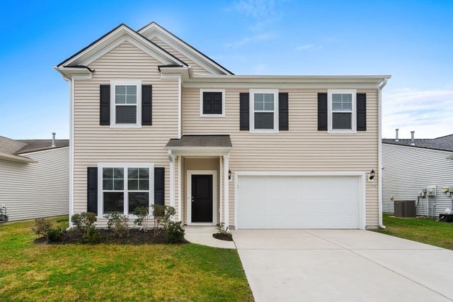 4096 Alvina Way, Myrtle Beach, SC 29579