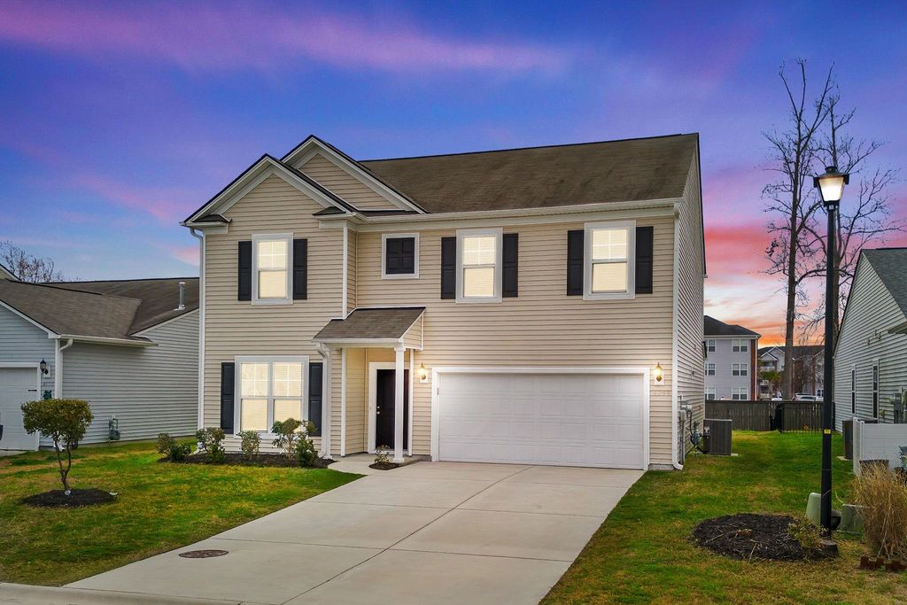 4096 Alvina Way, Myrtle Beach, SC 29579