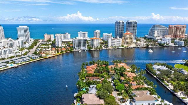 2701 Aqua Vista Boulevard, Fort Lauderdale, FL 33301