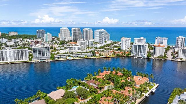 2701 Aqua Vista Boulevard, Fort Lauderdale, FL 33301