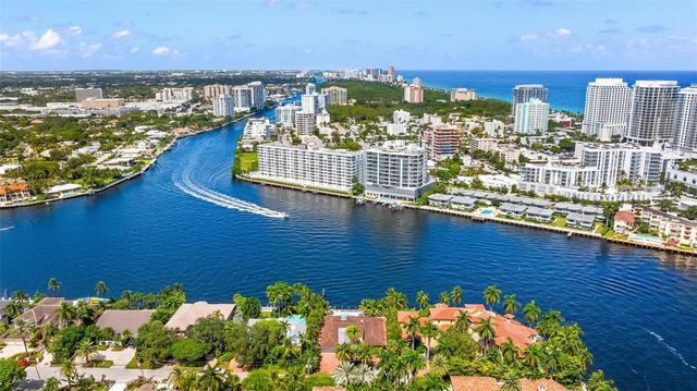 2701 Aqua Vista Boulevard, Fort Lauderdale, FL 33301