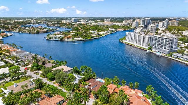 2701 Aqua Vista Boulevard, Fort Lauderdale, FL 33301