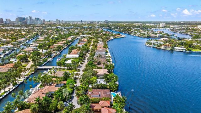 2701 Aqua Vista Boulevard, Fort Lauderdale, FL 33301