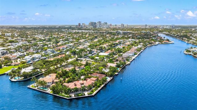 2701 Aqua Vista Boulevard, Fort Lauderdale, FL 33301