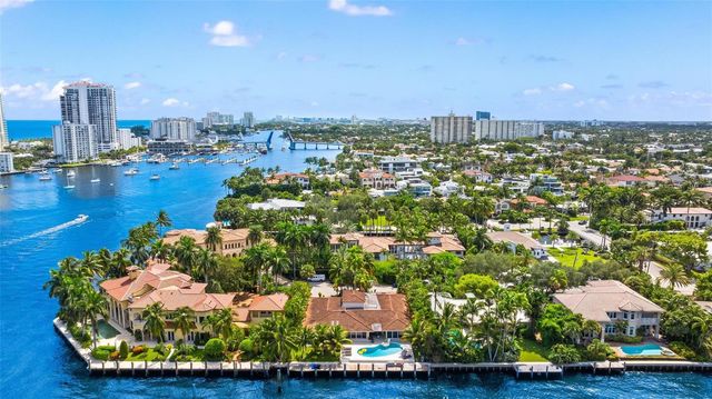 2701 Aqua Vista Boulevard, Fort Lauderdale, FL 33301
