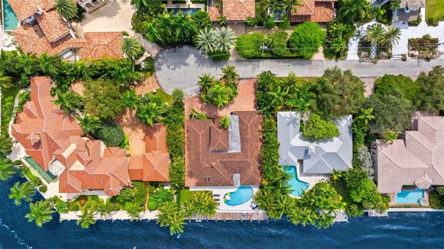2701 Aqua Vista Boulevard, Fort Lauderdale, FL 33301