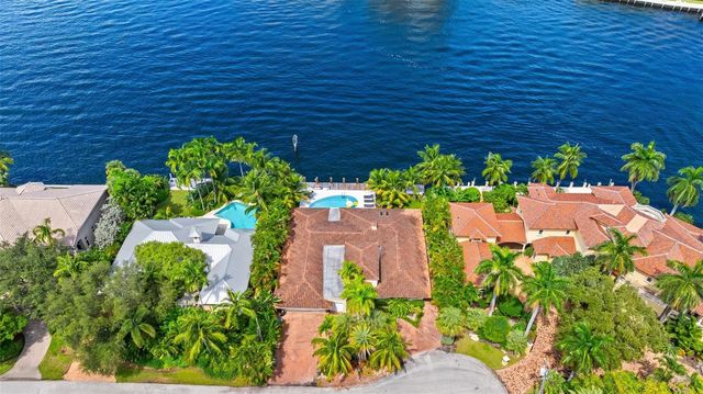 2701 Aqua Vista Boulevard, Fort Lauderdale, FL 33301