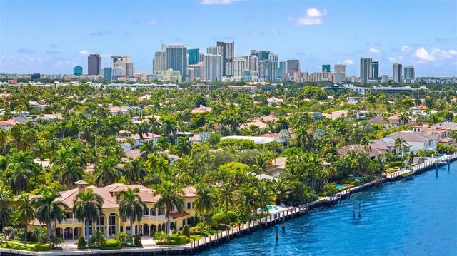 2701 Aqua Vista Boulevard, Fort Lauderdale, FL 33301