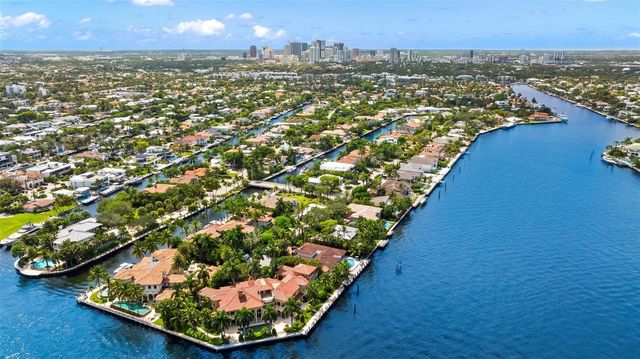2701 Aqua Vista Boulevard, Fort Lauderdale, FL 33301
