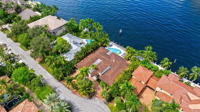 2701 Aqua Vista Boulevard, Fort Lauderdale, FL 33301
