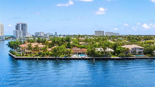 2701 Aqua Vista Boulevard, Fort Lauderdale, FL 33301