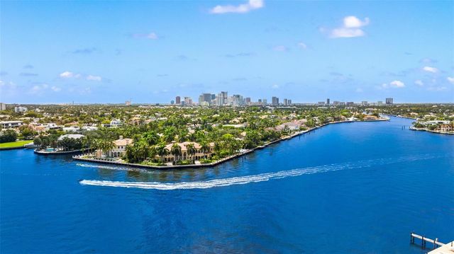 2701 Aqua Vista Boulevard, Fort Lauderdale, FL 33301