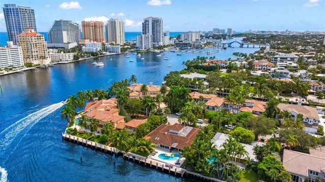 2701 Aqua Vista Boulevard, Fort Lauderdale, FL 33301