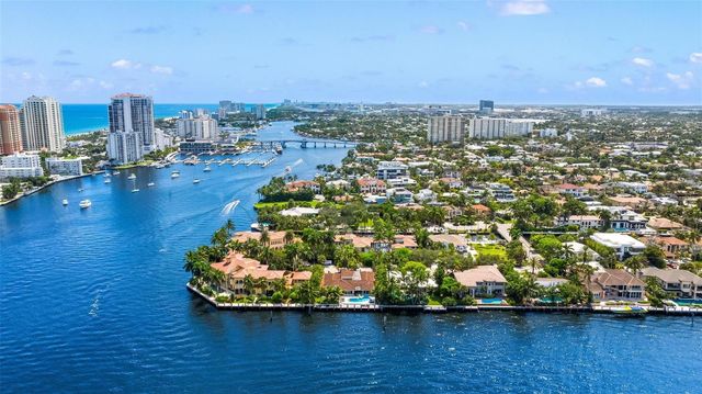 2701 Aqua Vista Boulevard, Fort Lauderdale, FL 33301