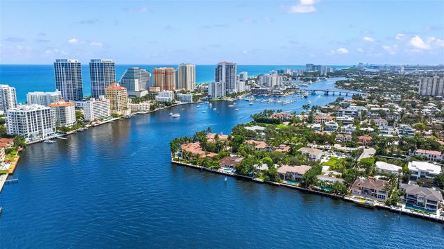 2701 Aqua Vista Boulevard, Fort Lauderdale, FL 33301