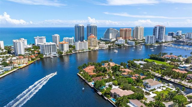 2701 Aqua Vista Boulevard, Fort Lauderdale, FL 33301