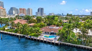 2701 Aqua Vista Boulevard, Fort Lauderdale, FL 33301