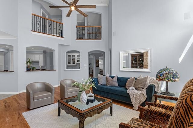 2804 Guardian Court, Flower Mound, TX 75022