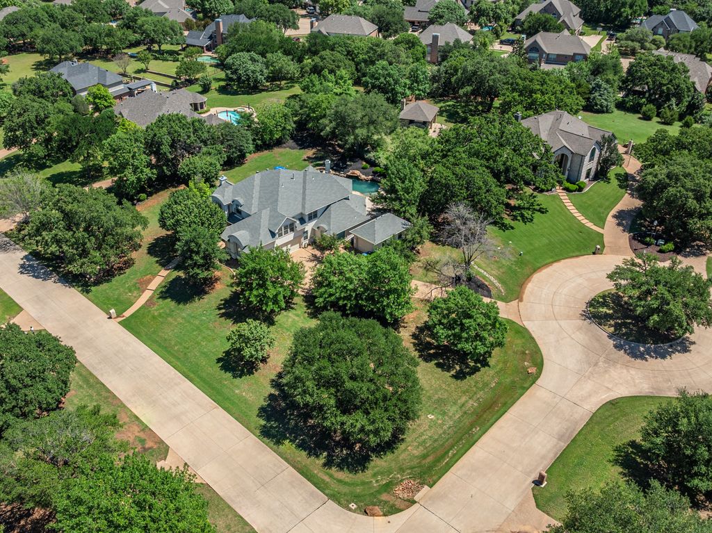 2804 Guardian Court, Flower Mound, TX 75022