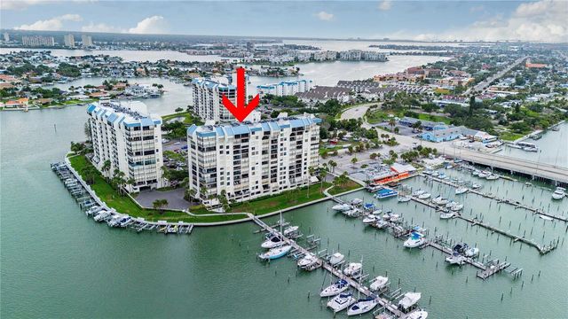 9525 BLIND PASS ROAD 206, St Petersburg, FL 33706