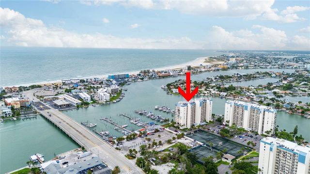 9525 BLIND PASS ROAD 206, St Petersburg, FL 33706