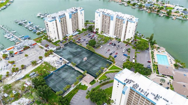 9525 BLIND PASS ROAD 206, St Petersburg, FL 33706