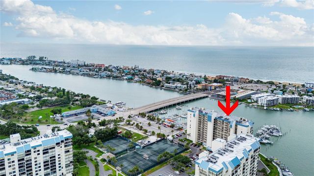 9525 BLIND PASS ROAD 206, St Petersburg, FL 33706