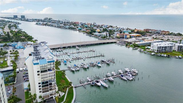 9525 BLIND PASS ROAD 206, St Petersburg, FL 33706