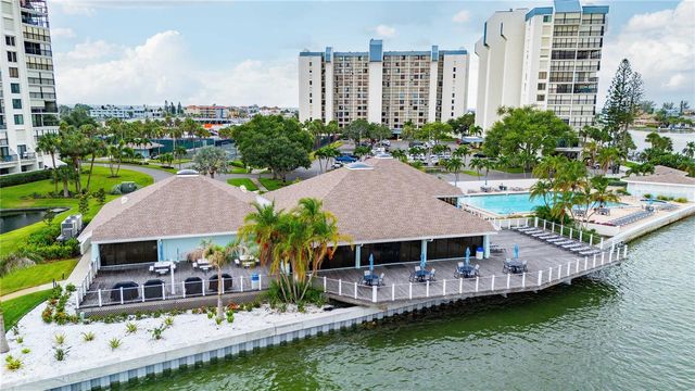9525 BLIND PASS ROAD 206, St Petersburg, FL 33706