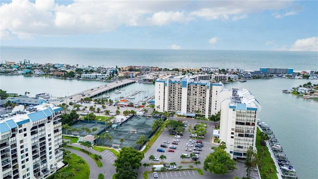 9525 BLIND PASS ROAD 206, St Petersburg, FL 33706