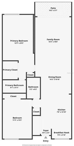 9525 BLIND PASS ROAD 206, St Petersburg, FL 33706