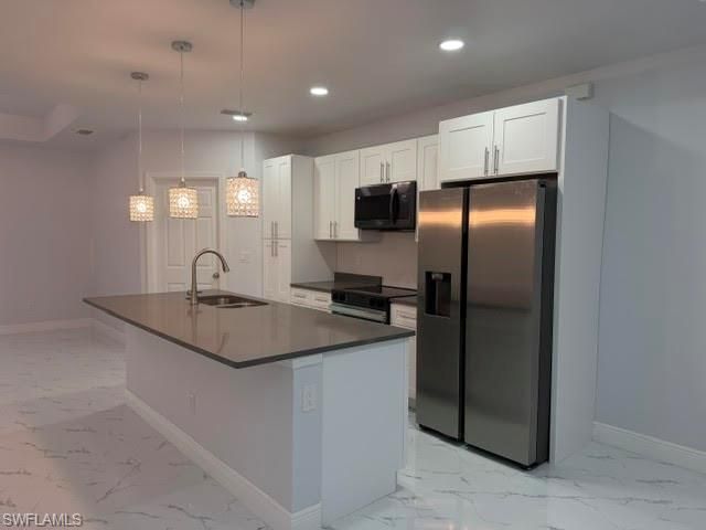 746 Eisenhower BLVD, Lehigh Acres, FL 33974